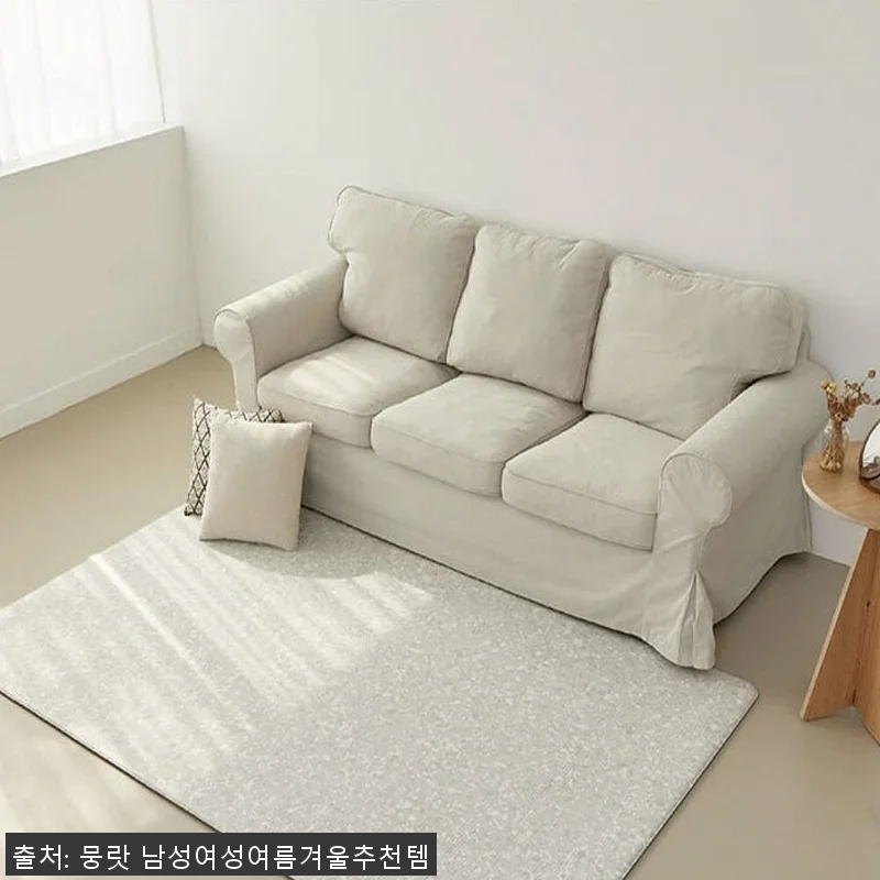 pvc 방바닥매트 거실대형러그 쇼파카페트 200x140 사용후기 4 pvc 방바닥매트 거실대형러그 쇼파카 관련 이미지 1