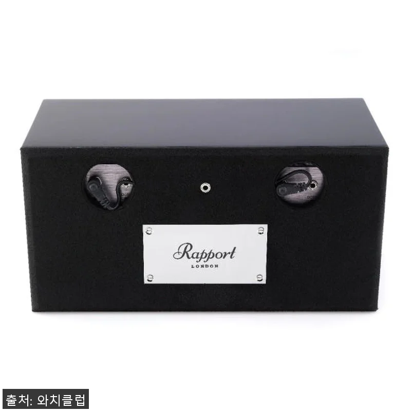 영국 라포트 런던 EVO 시계 와인더 관련 이미지 1