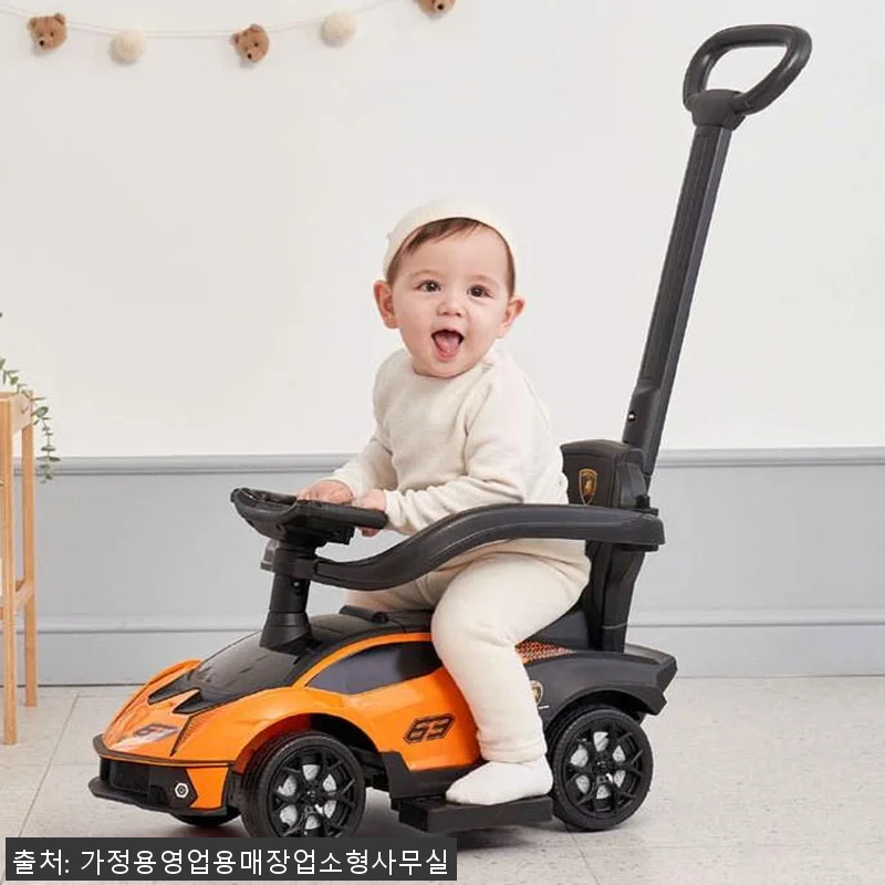 3살 2살 조카 선물로 딱 좋은 &lsquo;타 관련 이미지 1