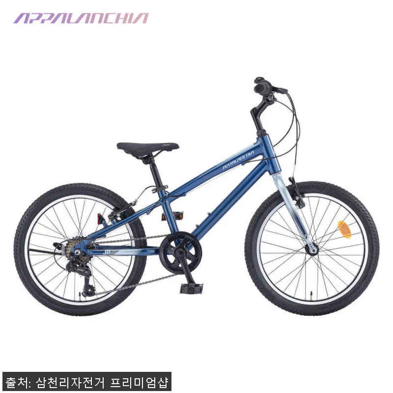 2025 아팔란치아 20 M JR M 관련 이미지 1