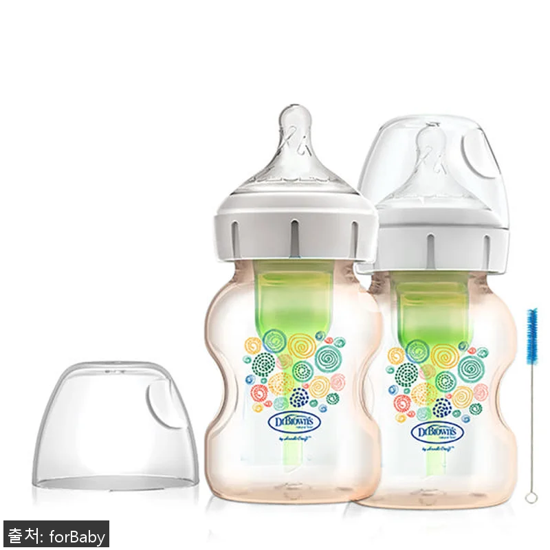 forBaby 닥터브라운 PPSU 젖 관련 이미지 1