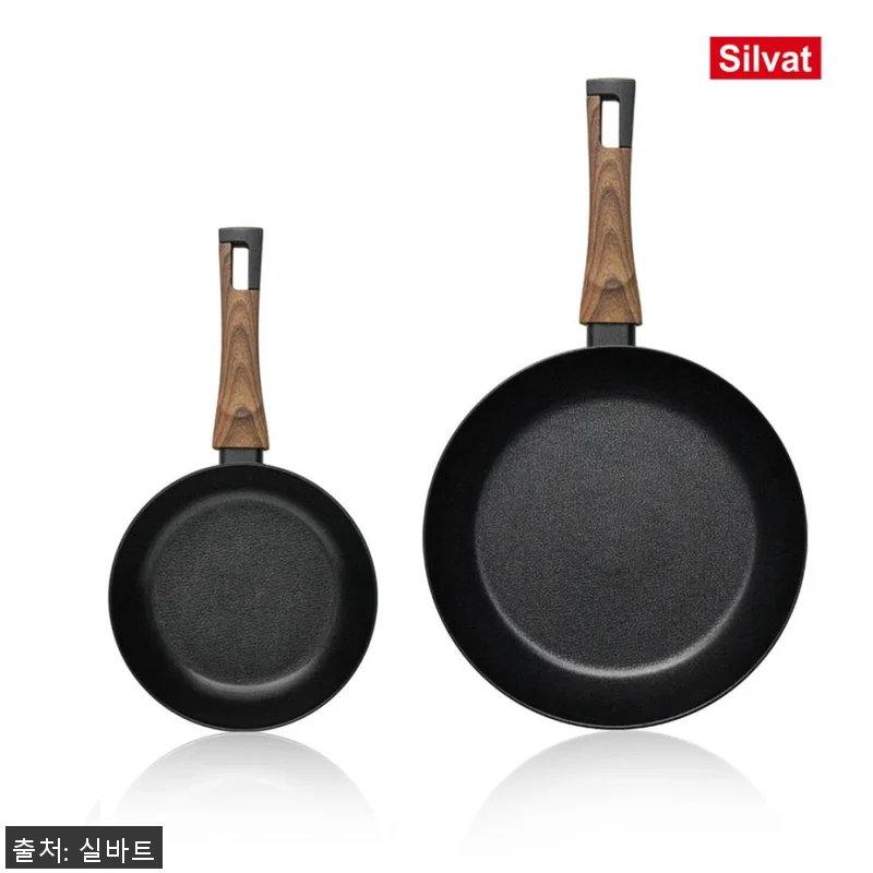 실바트 까리노 IH 인덕션 프라이팬 관련 이미지 1