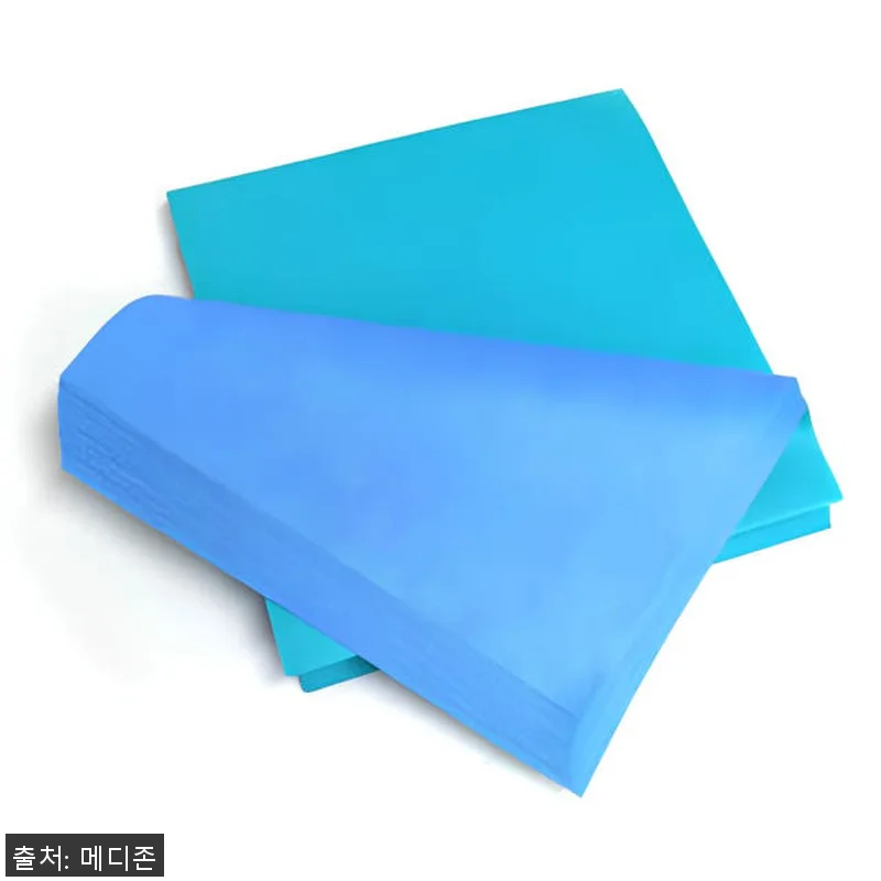 케이엠 도우 국산 멸균포 60x60C 관련 이미지 1