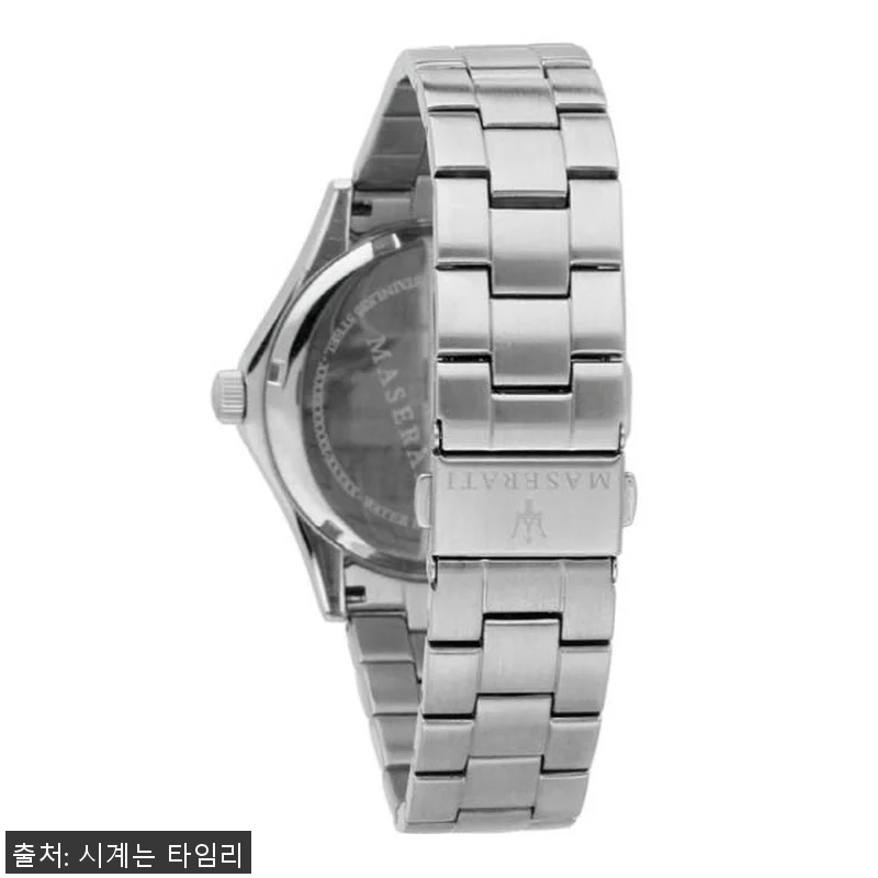 마세라티 남자 VARIETY 메탈 클 관련 이미지 1