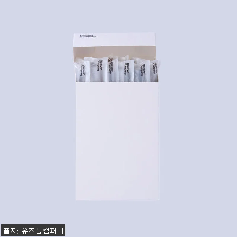 유즈툴 자석 칫솔 번들팩 12개입, 관련 이미지 1