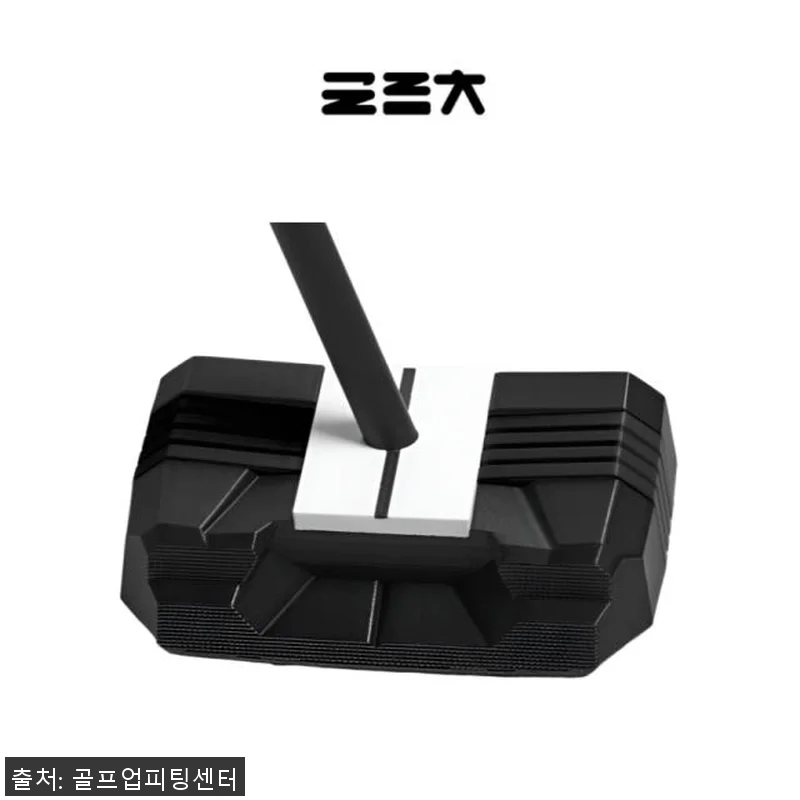 제로토크 굴림채퍼터 ZET 세미말렛 관련 이미지 1