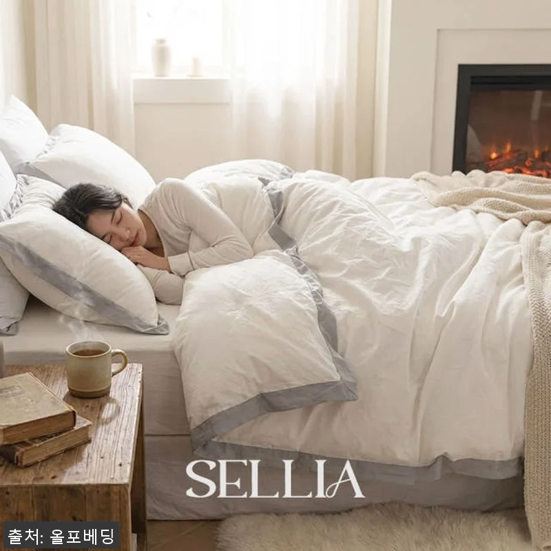 셀리아 퓨어블랑 프리미엄 호주산 양모 무봉제 호텔침구 사용후기 12 셀리아 퓨어블랑 프리미엄 호주산 양모 관련 이미지 1