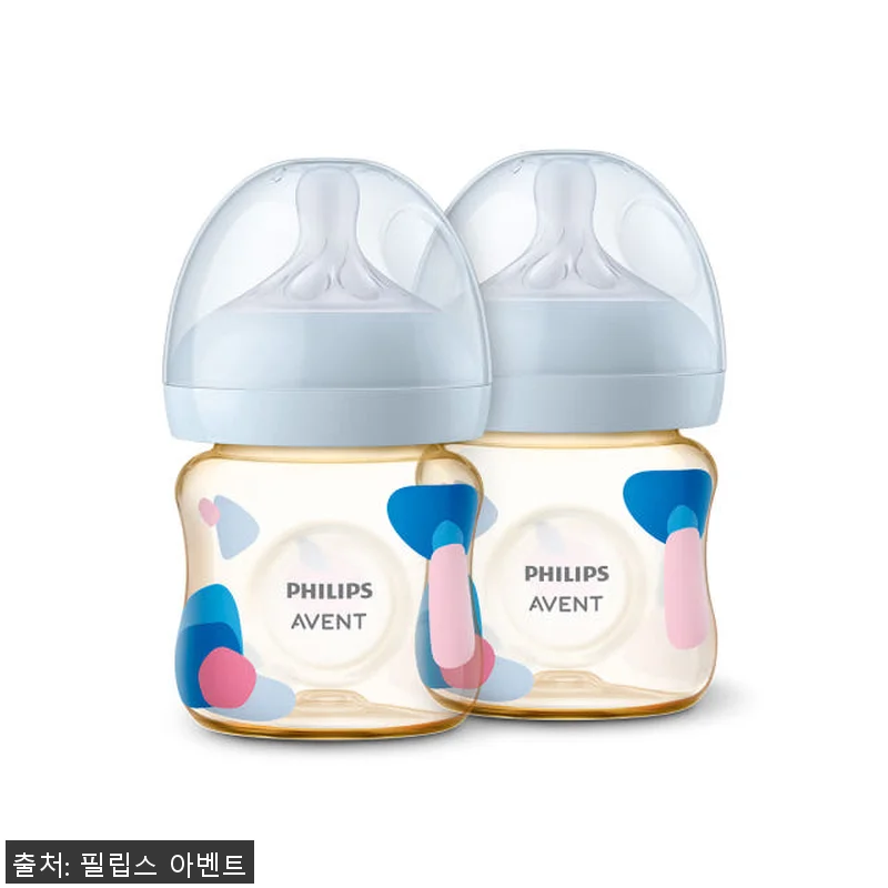 필립스아벤트 신생아 배앓이방지 아기편 관련 이미지 1