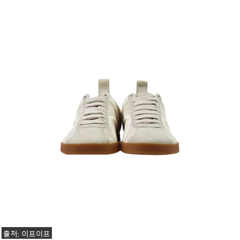 토템 여성 메쉬 스니커즈 232-91 관련 이미지 1