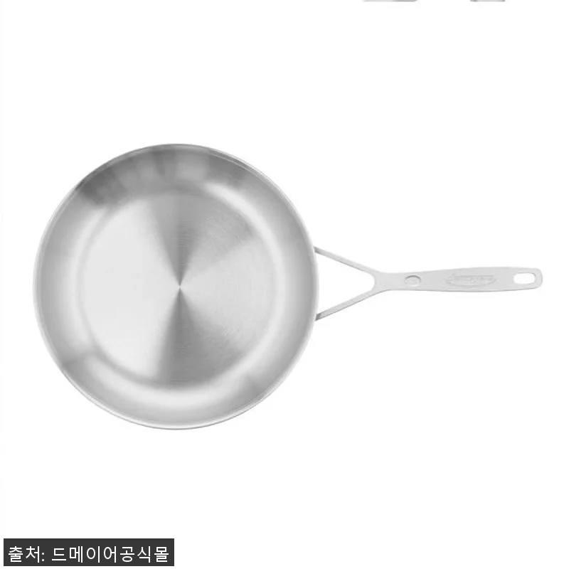 드메이어 인더스트리 5 스텐 프라이팬 관련 이미지 2