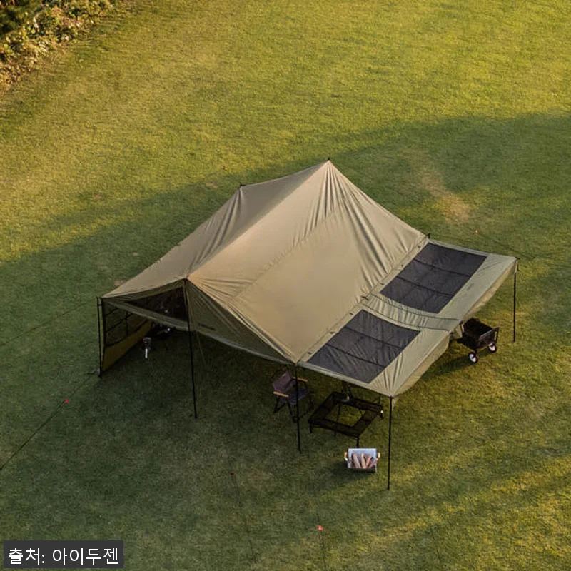 아이두젠 그랜드빌 타프스크린 렉타 메 관련 이미지 1