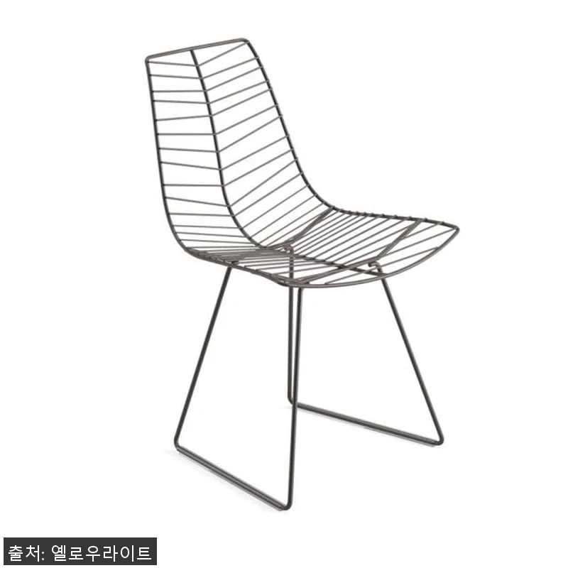 Arper Leaf Chair 아르퍼 리프체어 사용후기와 솔직한 경험 11 Arper Leaf Chair 아르퍼 관련 이미지 2