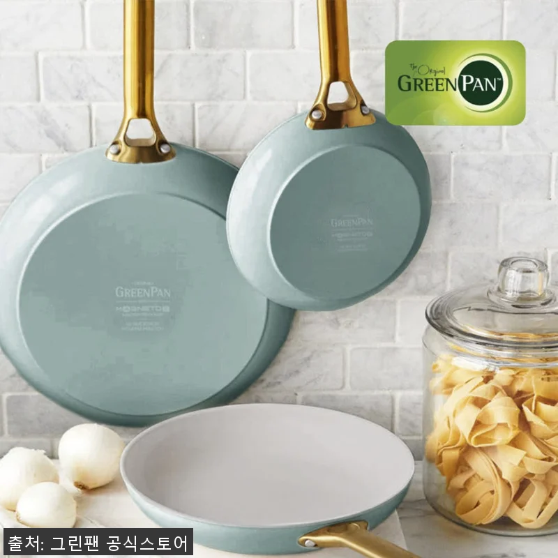 파도바 인덕션 프라이팬 3종 세트 사용후기: 스모키스카이 디자인과 실용성에 반하다 5 파도바 인덕션 프라이팬 3종 세트 사 관련 이미지 1