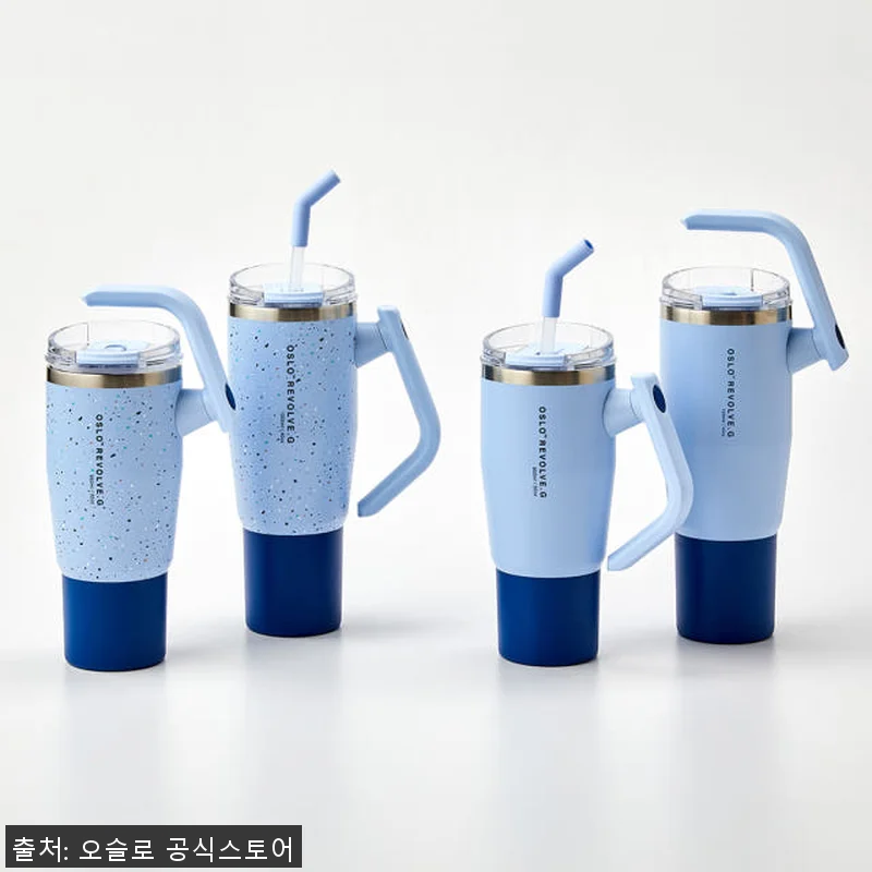 오슬로 리볼브G 텀블러 950ml 사 관련 이미지 2