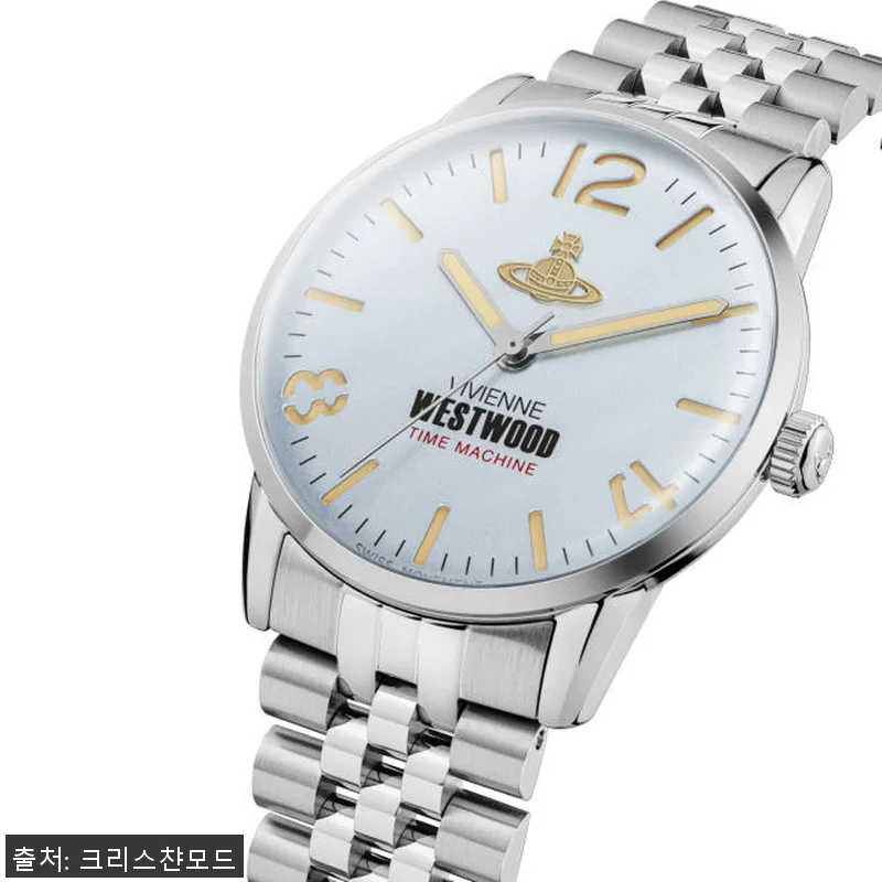 비비안웨스트우드 Cadogan VV2 관련 이미지 2