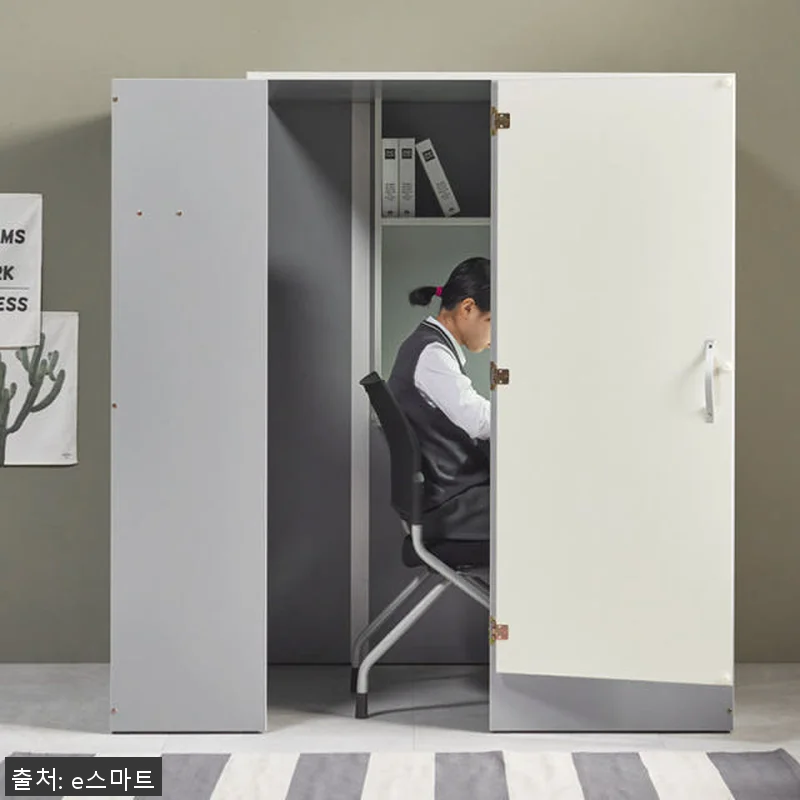 e스마트 무아르 프리미엄 1인 가정용 관련 이미지 2