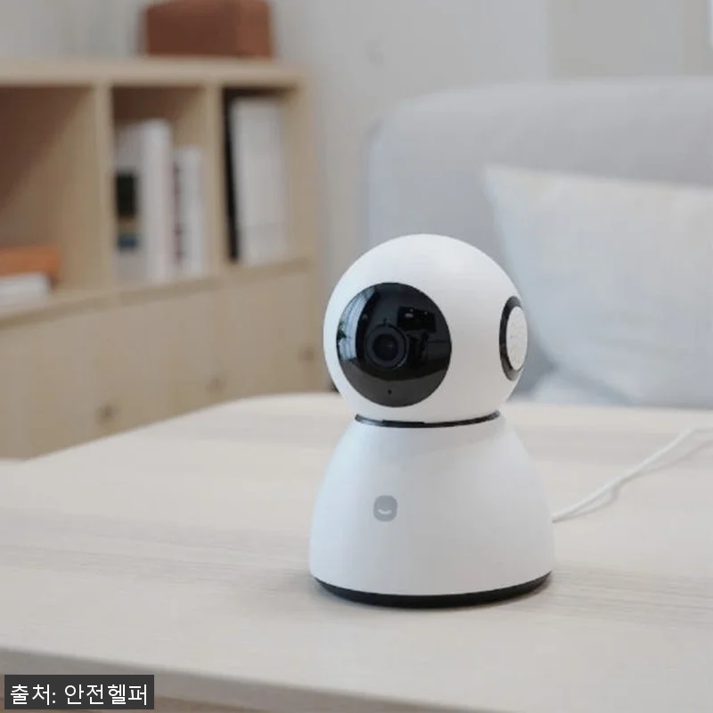 헤이홈 프로 홈캠 가정용 CCTV 사용후기: 집안 안전과 편리함을 한 번에 12 헤이홈 프로 홈캠 가정용 CCTV 사 관련 이미지 1