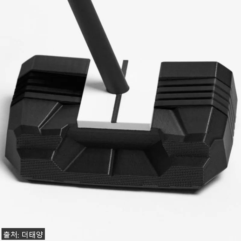 굴림채 제로토크 퍼터 이용희프로퍼터 관련 이미지 2