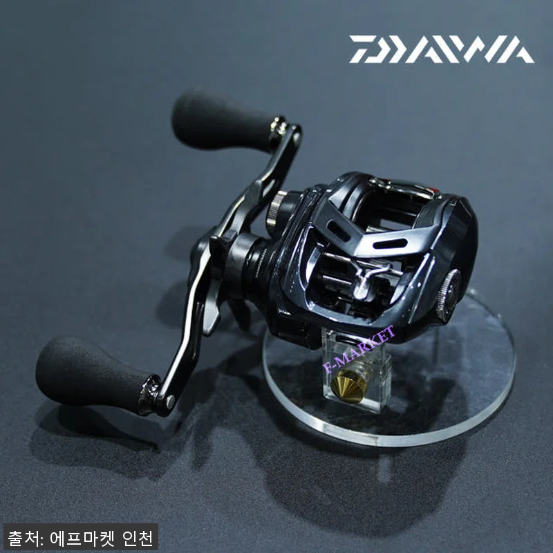 한국 다이와 24 아드미라 A 릴 1 관련 이미지 2