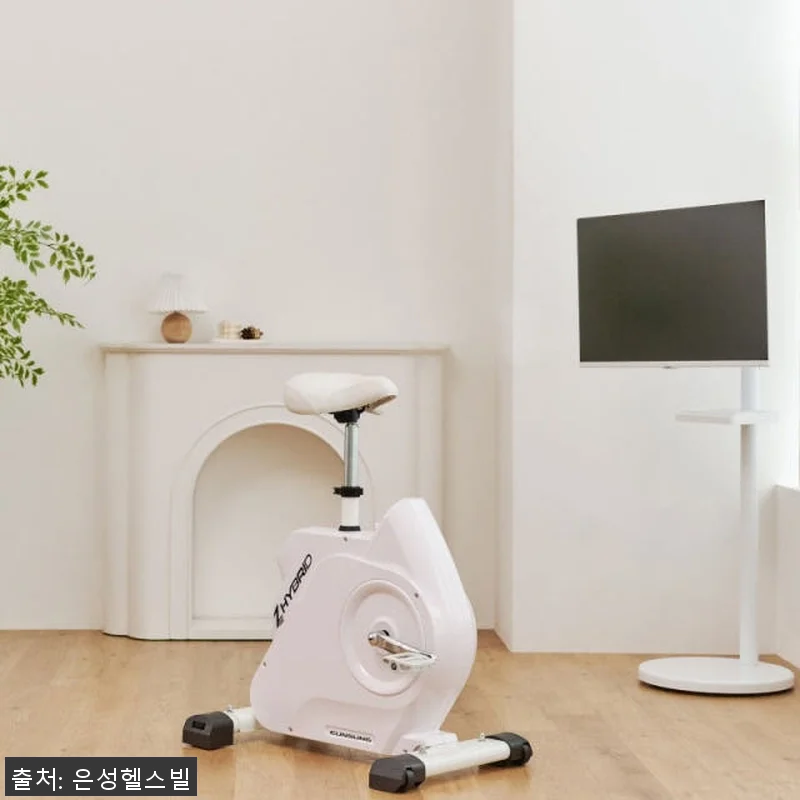 은성헬스빌 지브리드 Zhybrid E 관련 이미지 2