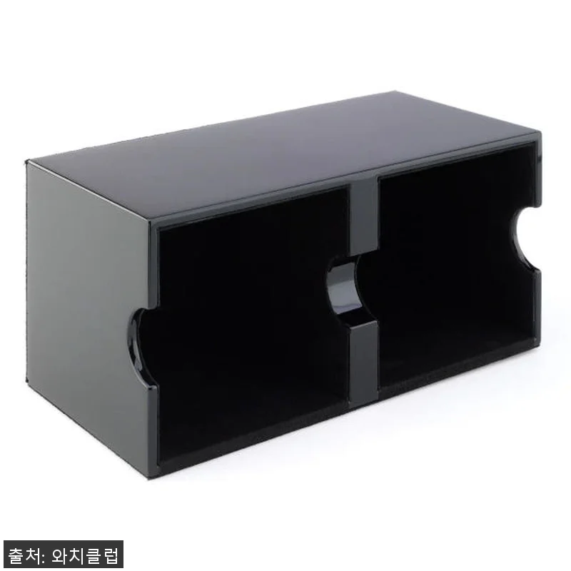 영국 라포트 런던 EVO 시계 와인더 관련 이미지 2