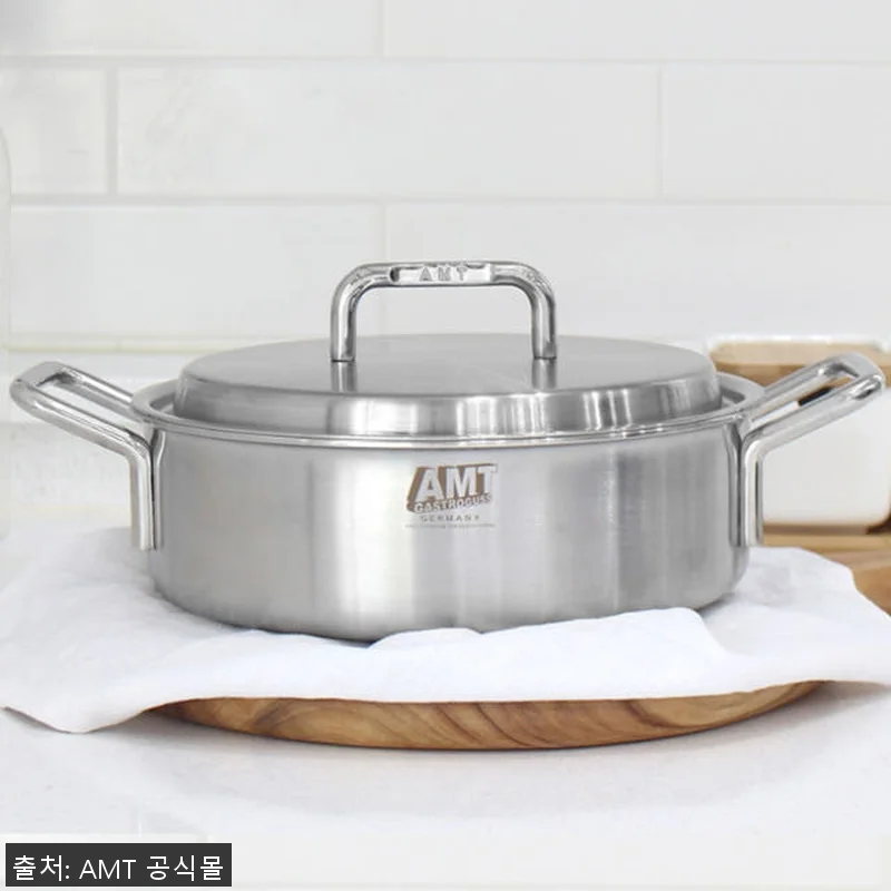 AMT 프로 18cm 전골 냄비 31 관련 이미지 1