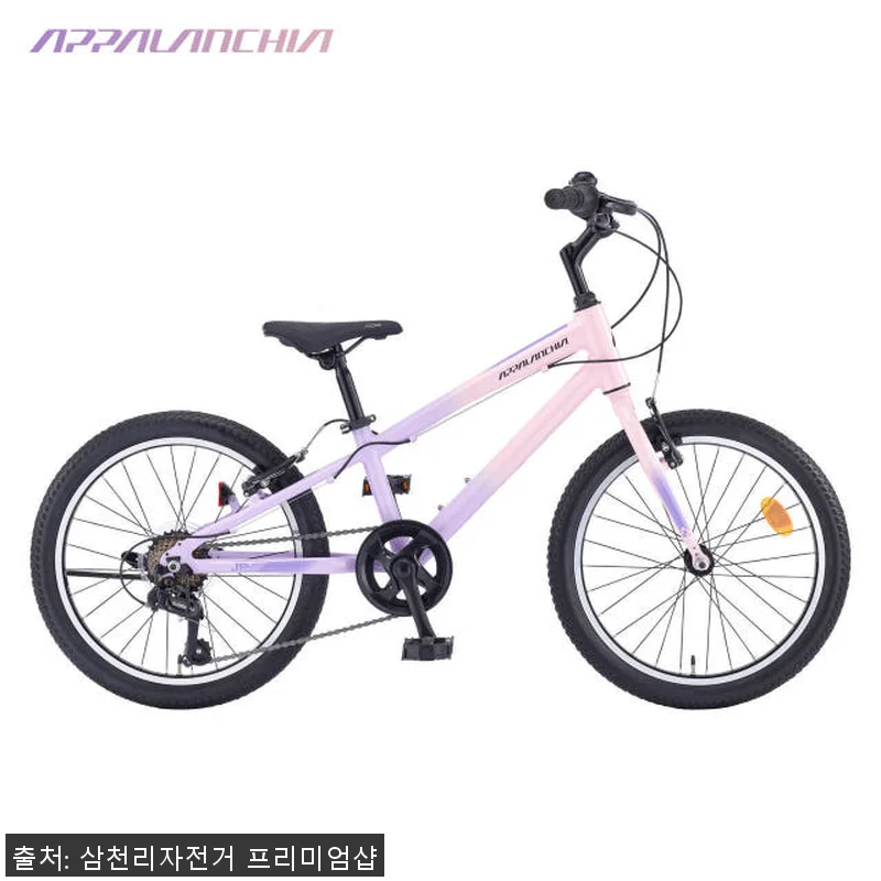 2025 아팔란치아 20 M JR M 관련 이미지 2