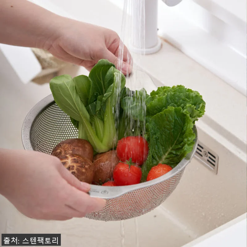 스텐팩토리 올스텐 304 무연마 펀칭 관련 이미지 2