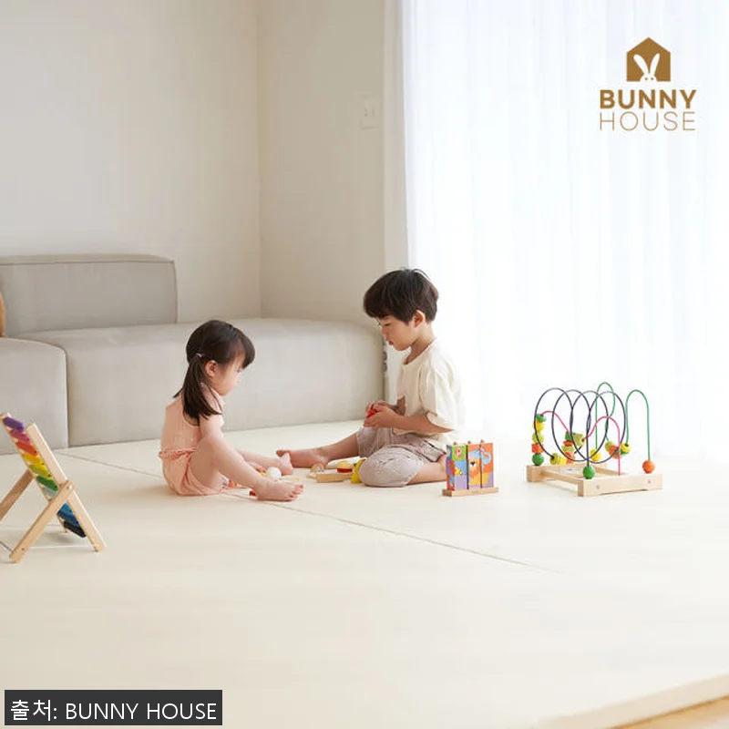 바니하우스 항균 아기 유아 거실 셀프 관련 이미지 1