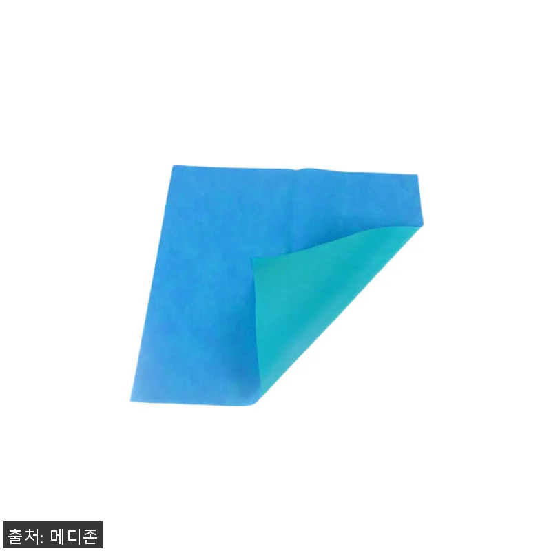 케이엠 도우 국산 멸균포 60x60C 관련 이미지 2