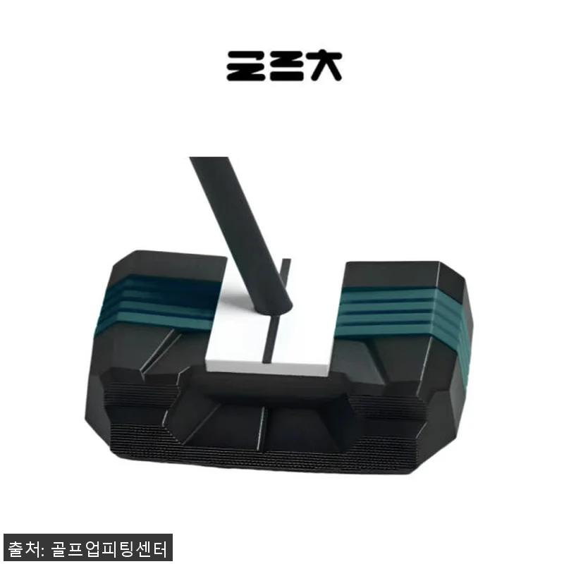 제로토크 굴림채퍼터 ZET 세미말렛 관련 이미지 2
