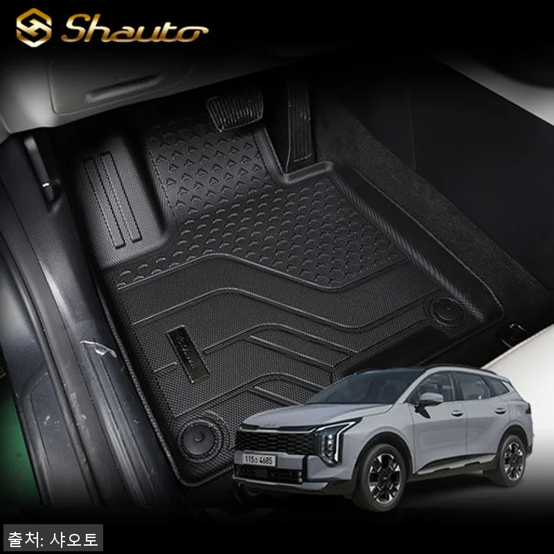 샤오토 더 뉴 스포티지NQ5 TPE 관련 이미지 2