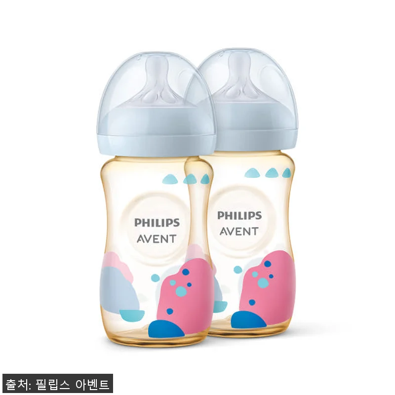 필립스아벤트 신생아 배앓이방지 아기편 관련 이미지 2