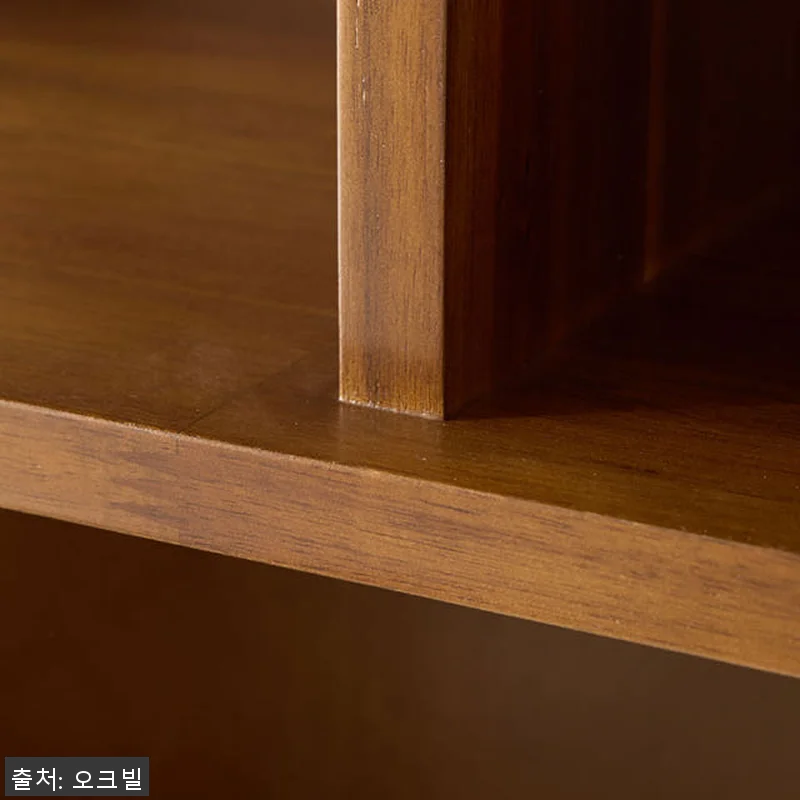 오크빌 까시아 원목 책장 1200x3 관련 이미지 2