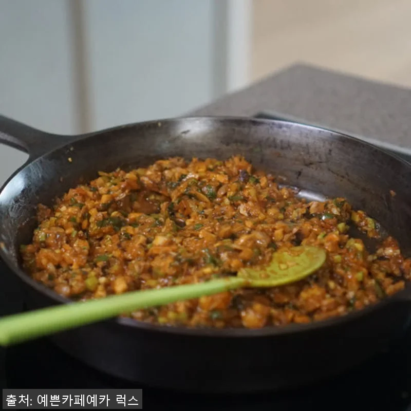 필드컴퍼니 주물팬 26cm 사용후기, 관련 이미지 2