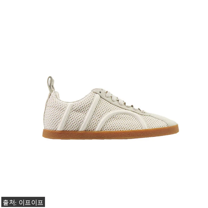 토템 여성 메쉬 스니커즈 232-91 관련 이미지 2