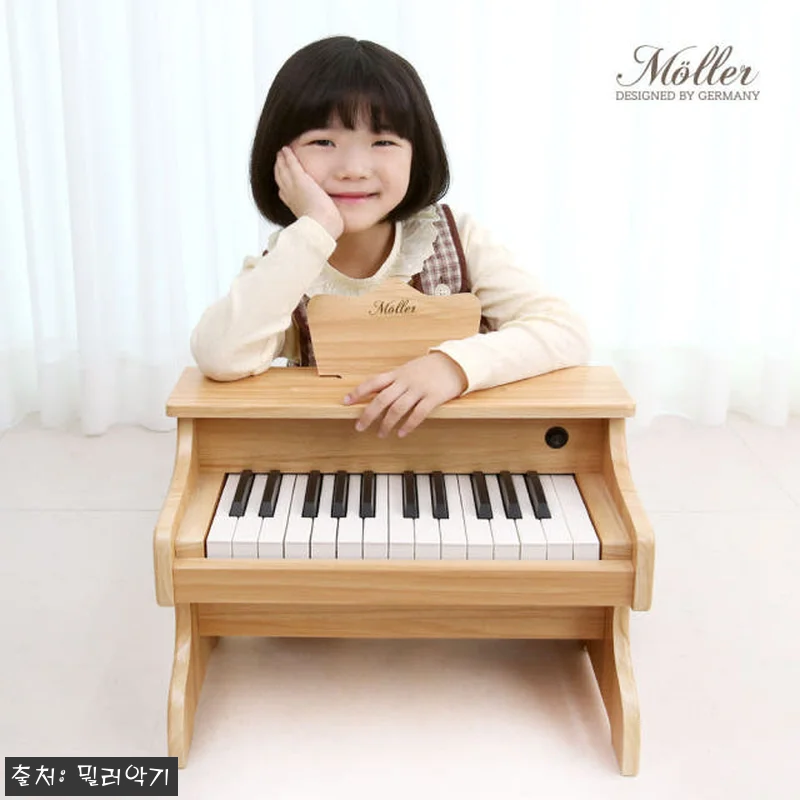 미니 피아노 MKP-500 사용후기: 관련 이미지 2