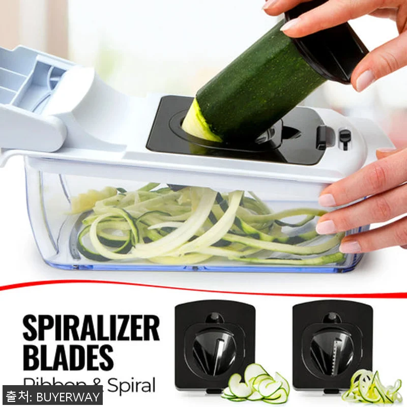 풀스타 4in1 야채다지기 사용후기: 관련 이미지 2