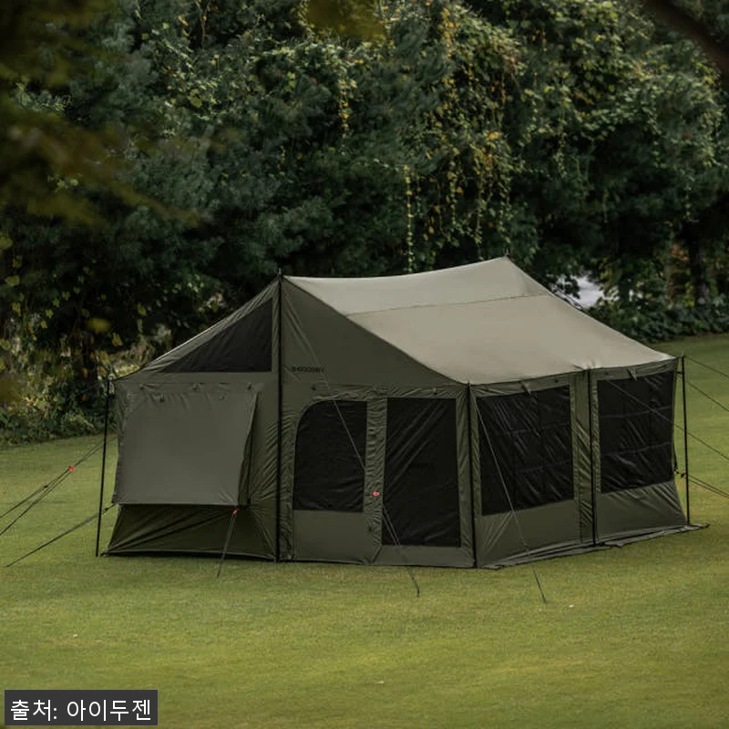 아이두젠 그랜드빌 타프스크린 렉타 메 관련 이미지 2