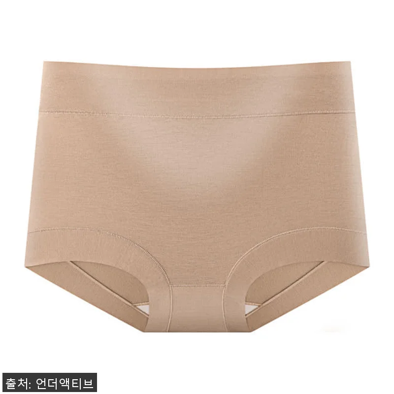 퓨어 모달팬티 5PACK 사용 후기: 관련 이미지 3