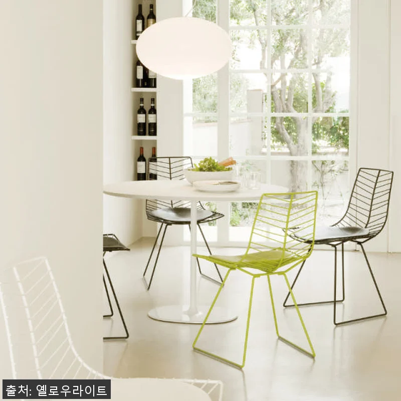 Arper Leaf Chair 아르퍼 리프체어 사용후기와 솔직한 경험 12 Arper Leaf Chair 아르퍼 관련 이미지 3