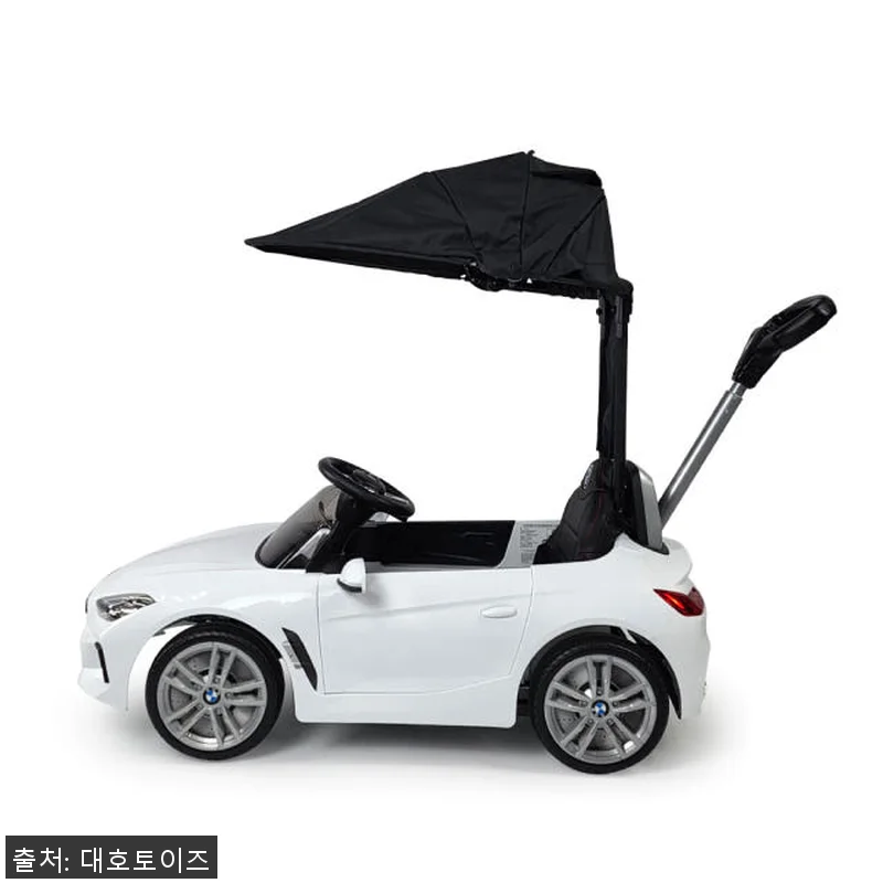BMW Z4 푸쉬카 PLUS 아기자동 관련 이미지 2