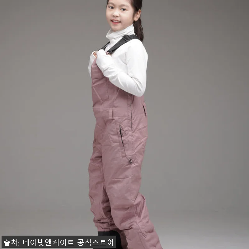 데이빗앤케이트 주니어 아동 와이드 스 관련 이미지 3