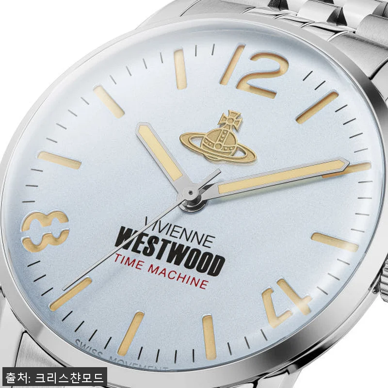 비비안웨스트우드 Cadogan VV2 관련 이미지 3