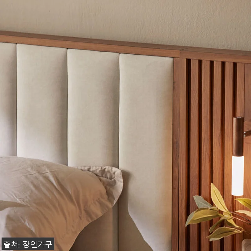 장인가구 로시 아쿠아패브릭 템바보드 관련 이미지 3