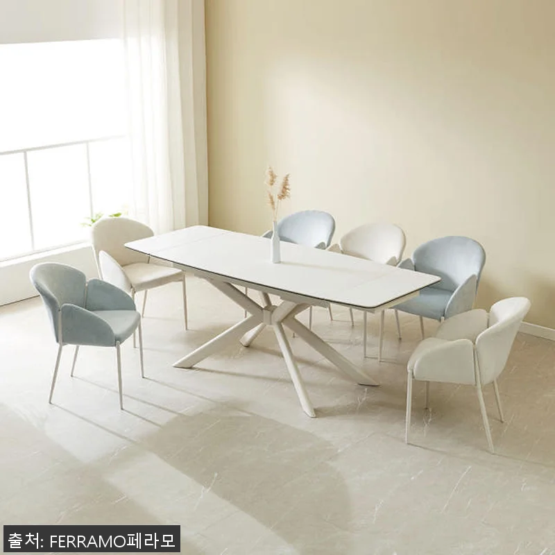 페라모 스파이더 무소음 8인용 익스텐 관련 이미지 3