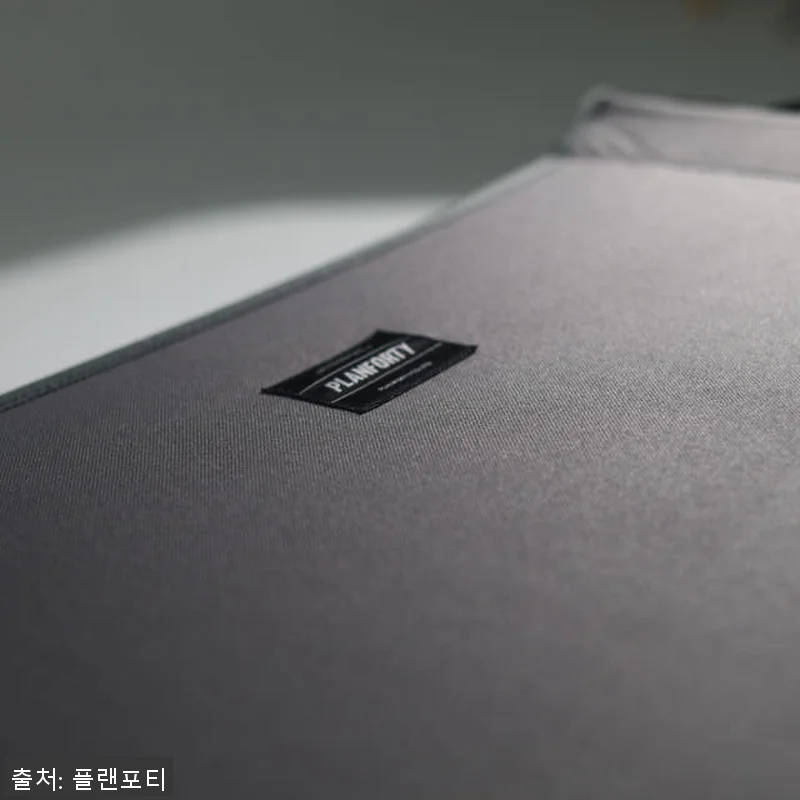 PCOT 슈퍼와이드75 경량야전침대 관련 이미지 3