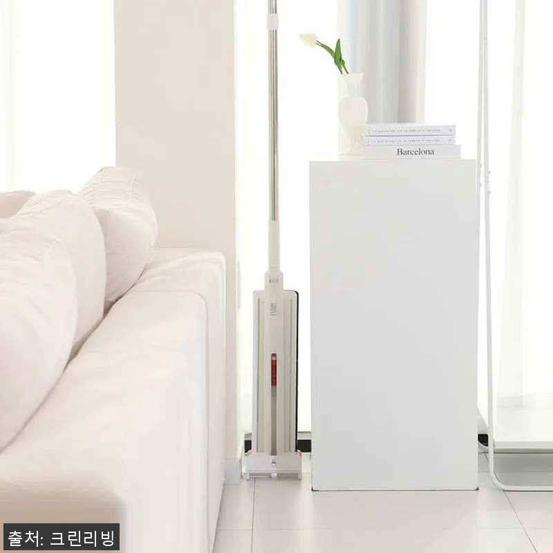 크린리빙 특대 걸레 45cm 물통 세 관련 이미지 2