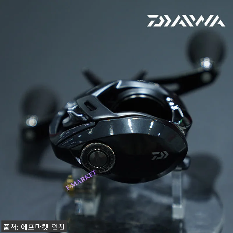 한국 다이와 24 아드미라 A 릴 1 관련 이미지 3