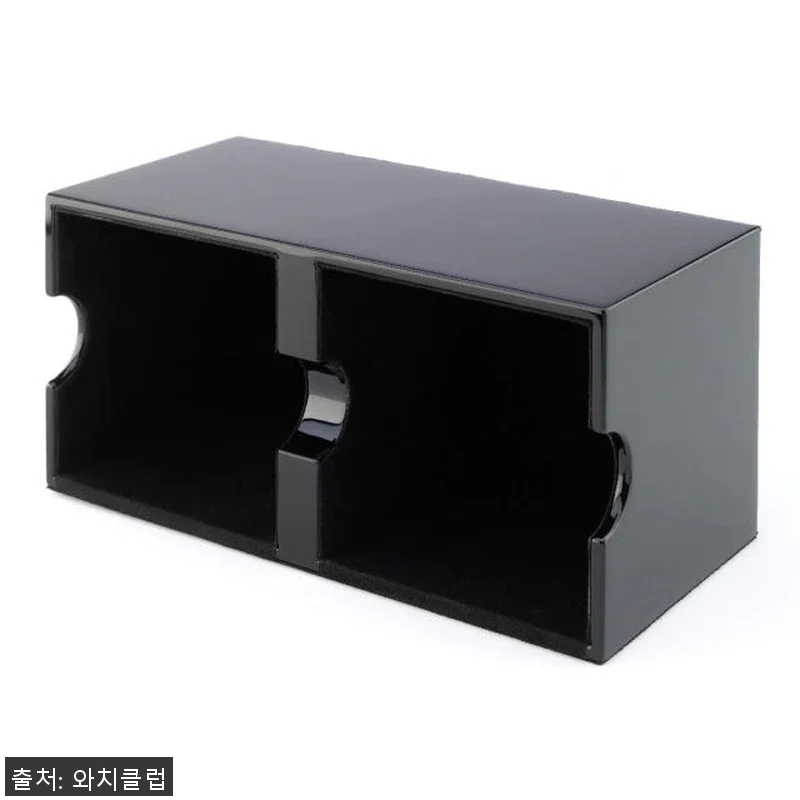 영국 라포트 런던 EVO 시계 와인더 관련 이미지 3